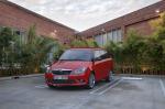 Skoda Fabia Combi vRS 2010 года